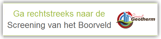 Ga naar rechtstreeks naar de screening van het boorveld